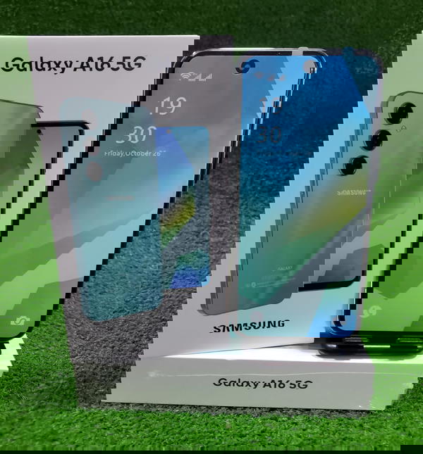 جهاز اندرويد (كوبي) Samsung A16 ضمان Image 2 Preview