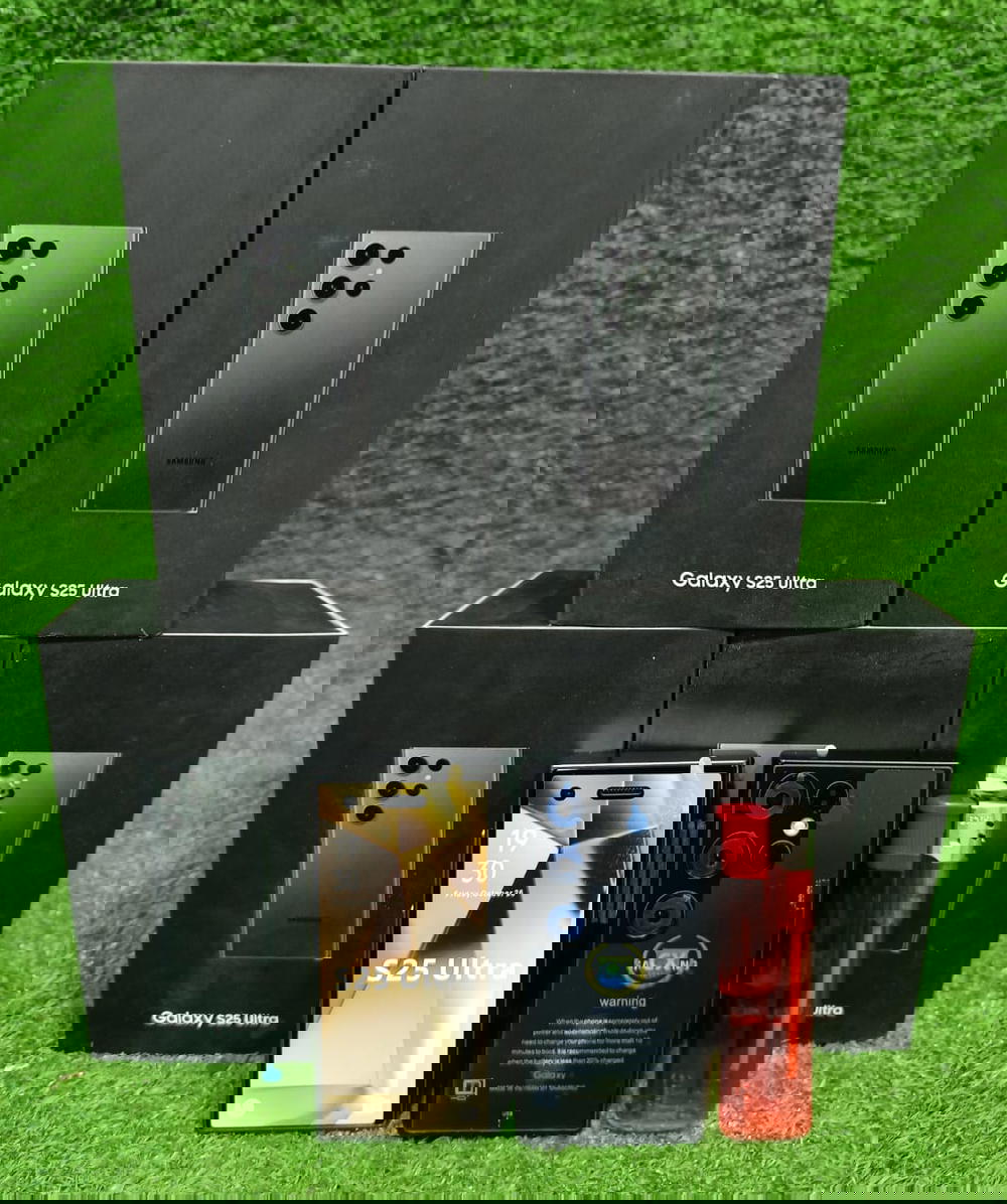 جهاز اندرويد ميني S25 ultra صيني ضمان Preview Image