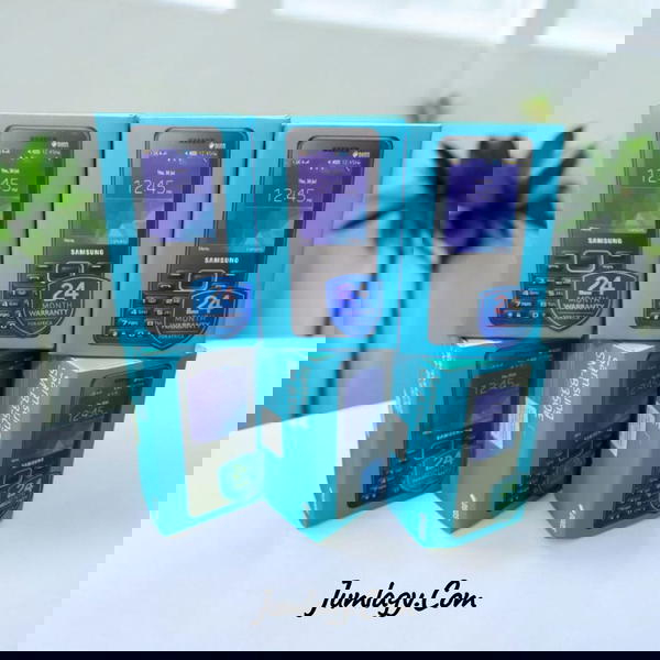 جهاز Samsung B350e دولي ضمان صيانة Image 1 Preview