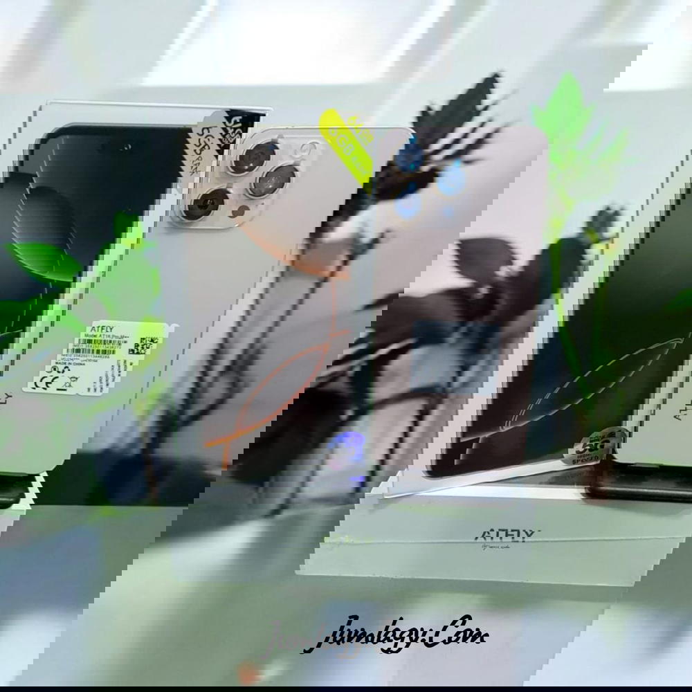 جهاز اندرويد ATFLY AT16 pro max ضمان Preview Image