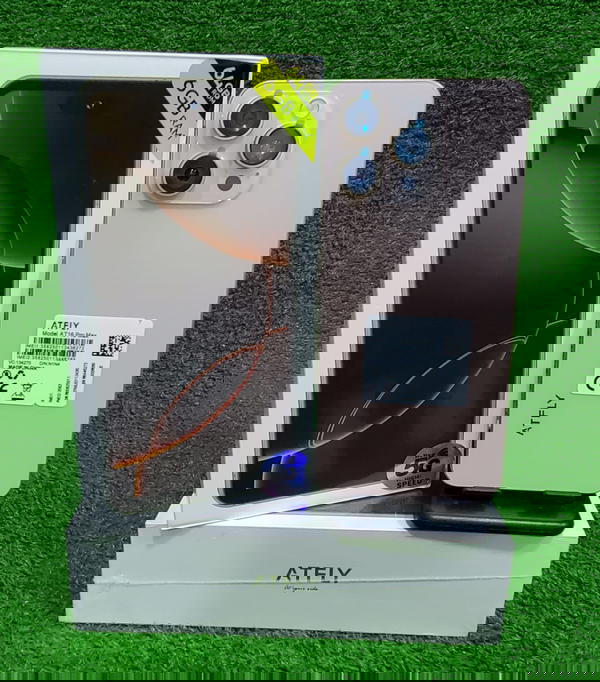 جهاز اندرويد ATFLY AT16 pro max ضمان Image 1 Preview