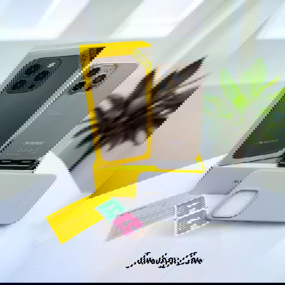 جهاز أندرويد ضمان M-Horse M16E Preview Image