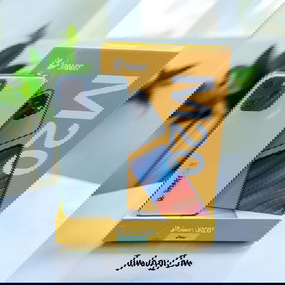 جهاز اندرويد ضمان - صفر ضريبة - Smart M20 Preview Image