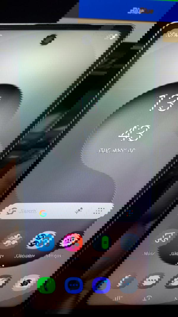 جهاز اندرويد (كوبي) Samsung S25 ultra ضمان Image 4 Preview