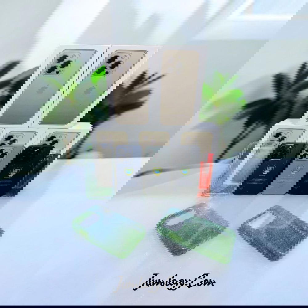 جهاز اندرويد ميني iphone 15 mini دولي ضمان Preview Image