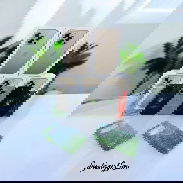 جهاز اندرويد ميني iphone 15 mini دولي ضمان Image 1 Preview