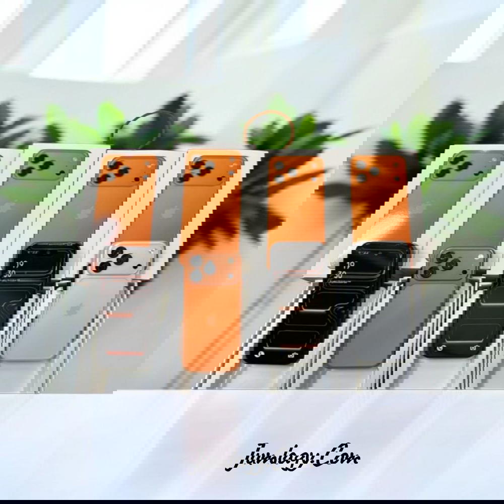 جهاز اندرويد ميني iphone 17 mini دولي ضمان Preview Image