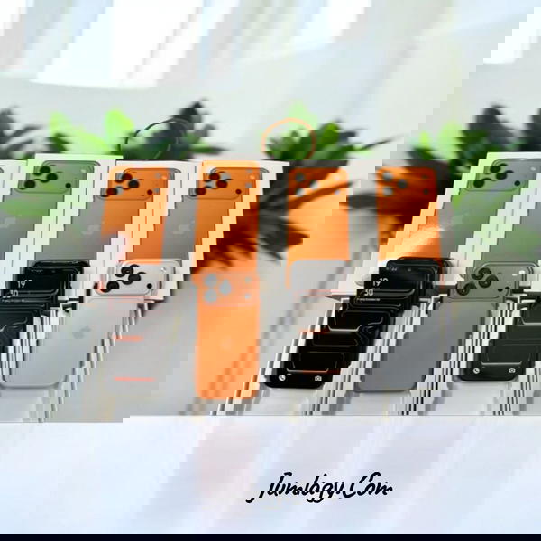 جهاز اندرويد ميني iphone 17 mini دولي ضمان Image 1 Preview