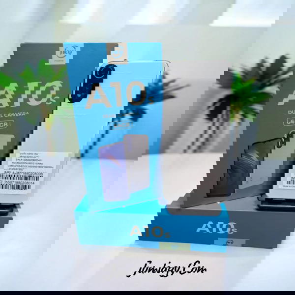 جهاز اندرويد -صفر ضريبة- iKU A10s ضمان استبدال Image 1 Preview