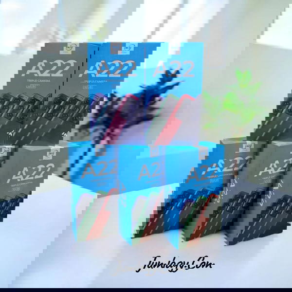 جهاز اندرويد -صفر ضريبة- iKU A22 ضمان استبدال Image 2 Preview