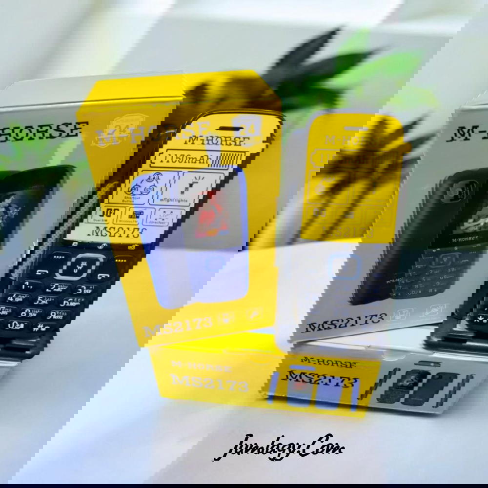 جهاز ضمان M-horse ms2173 Preview Image