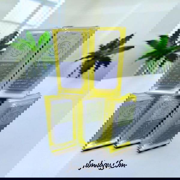 جهاز Reallme C5 (تاتش و زراير) ضمان صيانة  Image 1 Preview