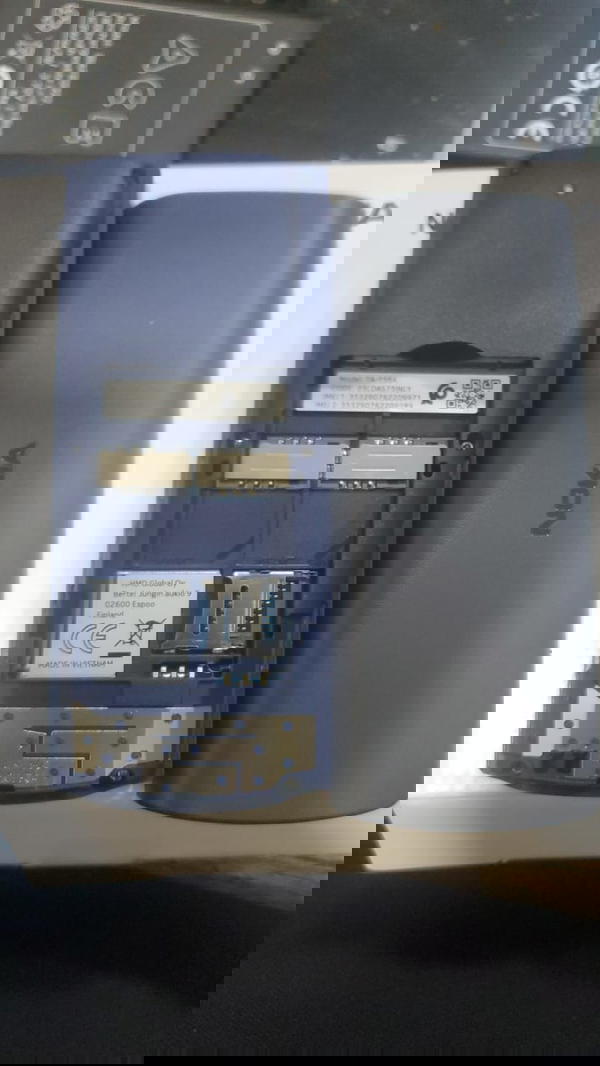 جهاز نوكيا 106 افريقي 4G جوانات فراشه دولي ضمان صيانة  Image 2 Preview