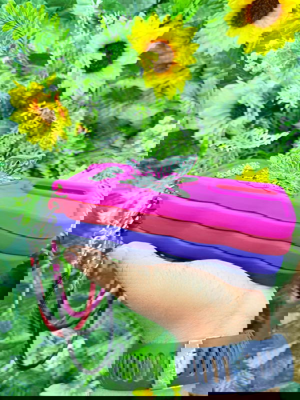 جراب فـراشـة علاقة استاند (فـري) Image 1 Preview