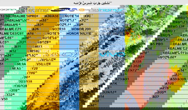 جراب فـراشـة استرس (فـري) Image 7 Preview