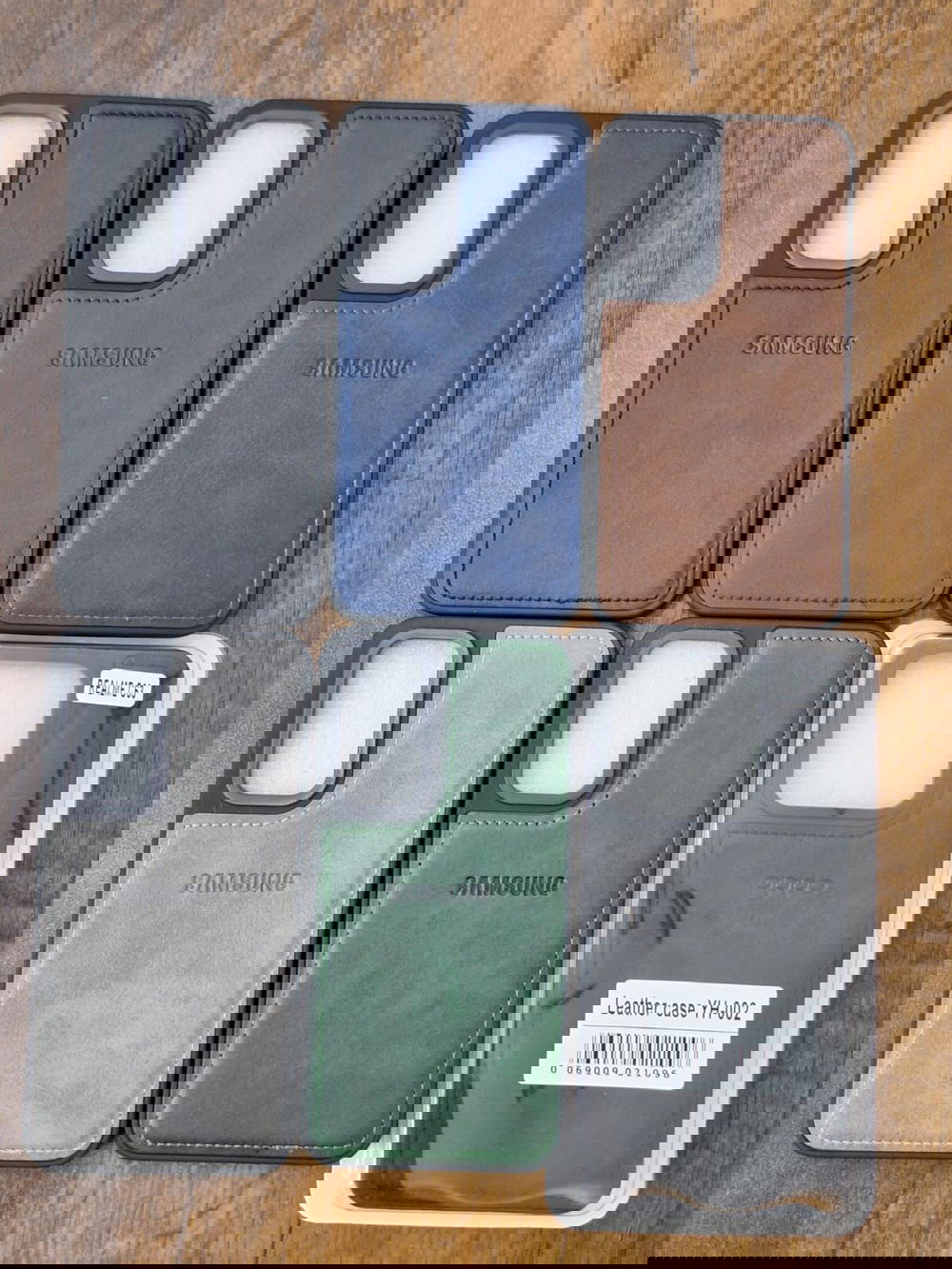 جراب جلد ماركات (شريحة او نصف) Preview Image