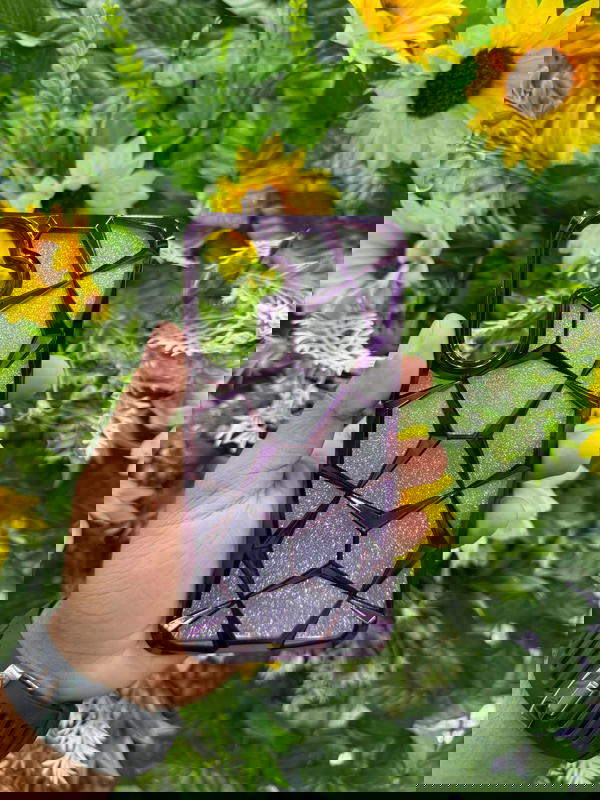 جراب كـريـسـتـال (فـري) Image 1 Preview