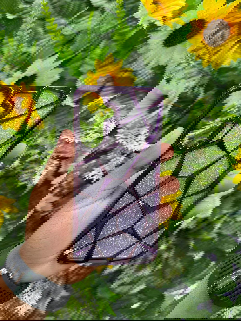 جراب كـريـسـتـال (فـري) Preview Image