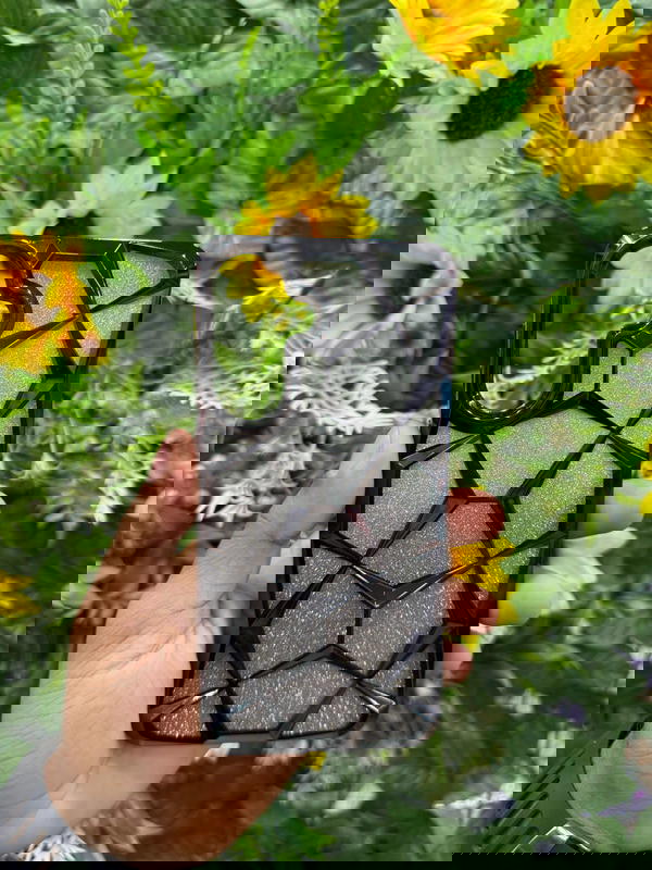 جراب كـريـسـتـال (فـري) Image 2 Preview