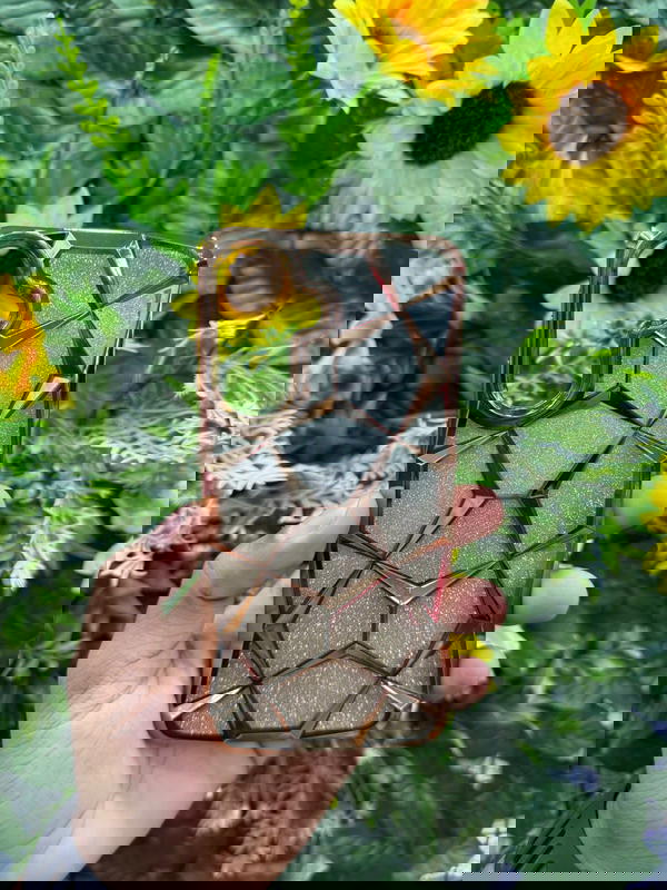 جراب كـريـسـتـال (فـري) Image 5 Preview