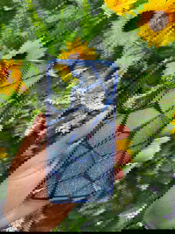 جراب كـريـسـتـال (فـري) Image 7 Preview