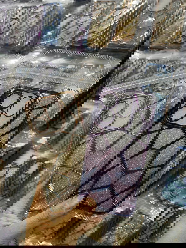جراب كـريـسـتـال (فـري) Image 8 Preview