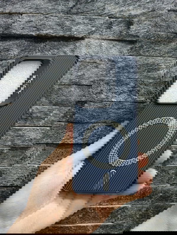 جراب مـاج سـيـف (فـري) Just One Image 1 Preview