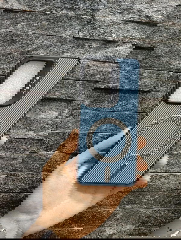 جراب مـاج سـيـف (فـري) Just One Image 2 Preview
