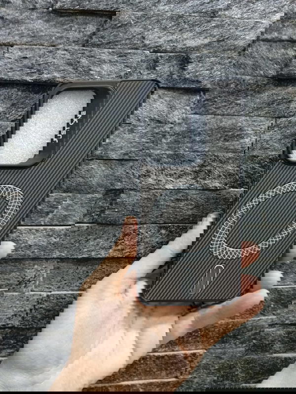 جراب مـاج سـيـف (فـري) Just One Image 3 Preview