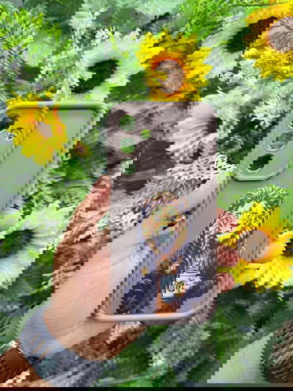 جراب ماجيك ماسك أصلي (فـري) Image 1 Preview
