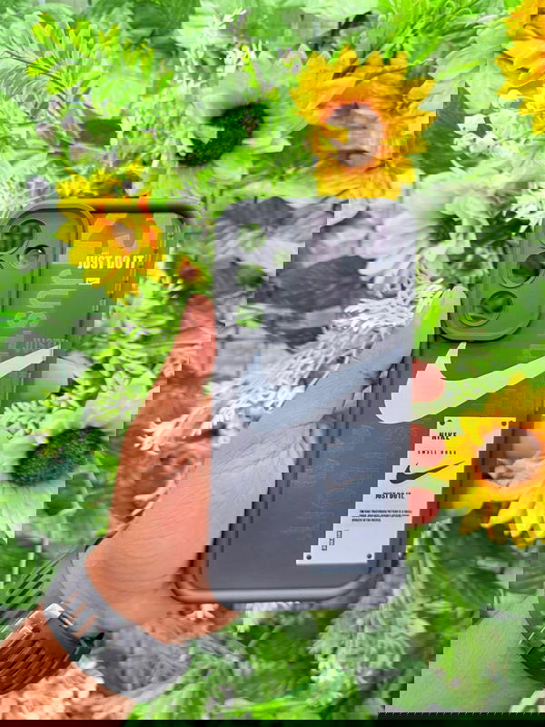 جراب ماجيك ماسك أصلي (فـري) Image 6 Preview