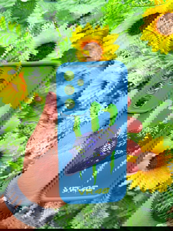 جراب ماجيك ماسك أصلي (فـري) Image 7 Preview
