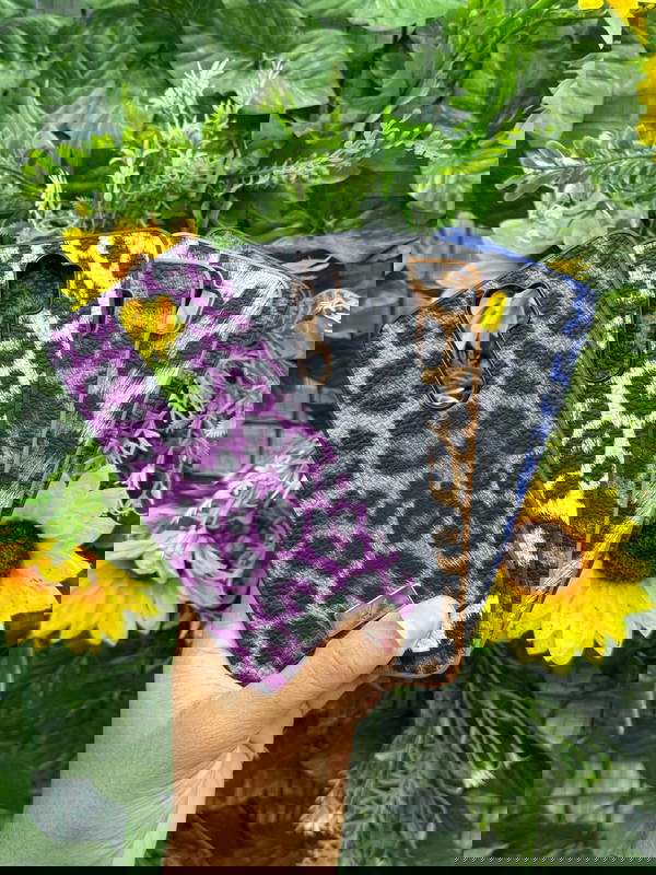 جراب تـايـجر (فـري) Image 5 Preview