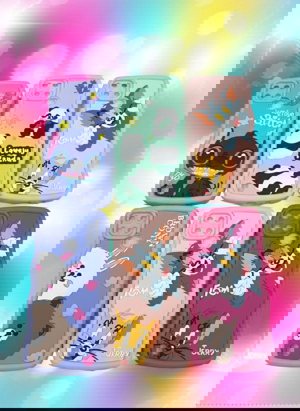 جراب Stitch (شريحة او نصف شريحة) Image 2 Preview