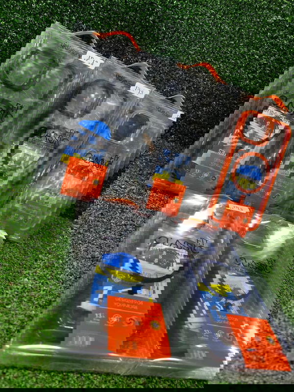 جراب آيفون 3*1 ماج سيف مع اللينس (شريحة او نصف شريحة) Image 3 Preview