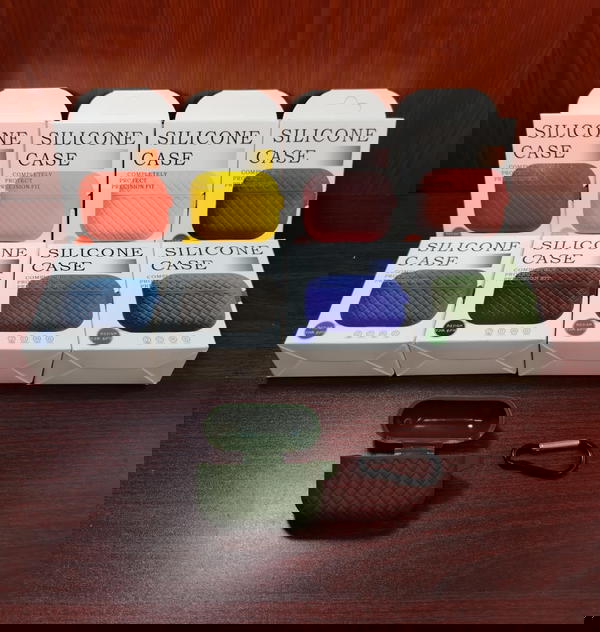 جراب آيربود برو الوان Image 1 Preview