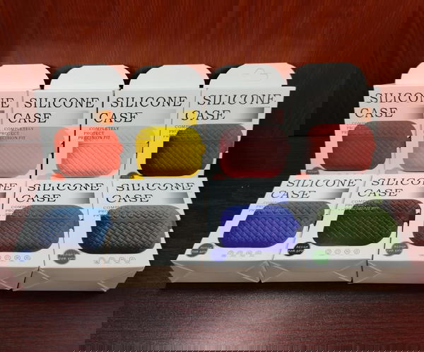 جراب آيربود برو الوان Image 2 Preview