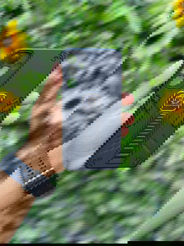 جراب آيـرون مـان ستاند (فـري) Iron Man Image 5 Preview