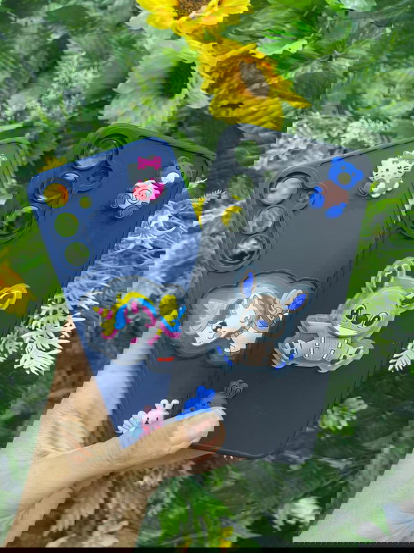 جراب الـعـاب (فـري) Image 4 Preview
