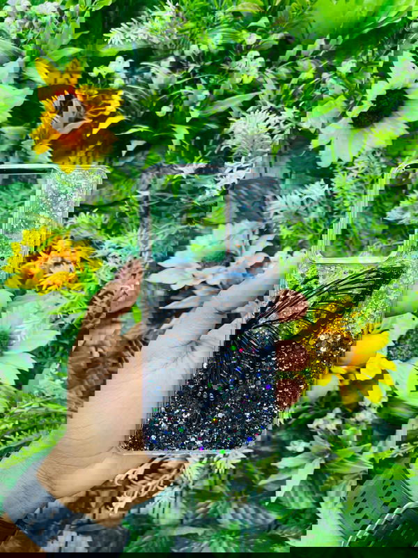جراب فـراشـة استرس (فـري) Image 7 Preview