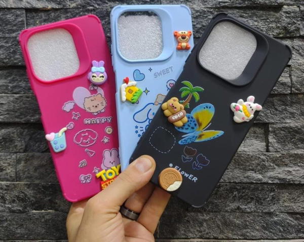 جراب حـلـويـات عالي (فـري)  Image 2 Preview