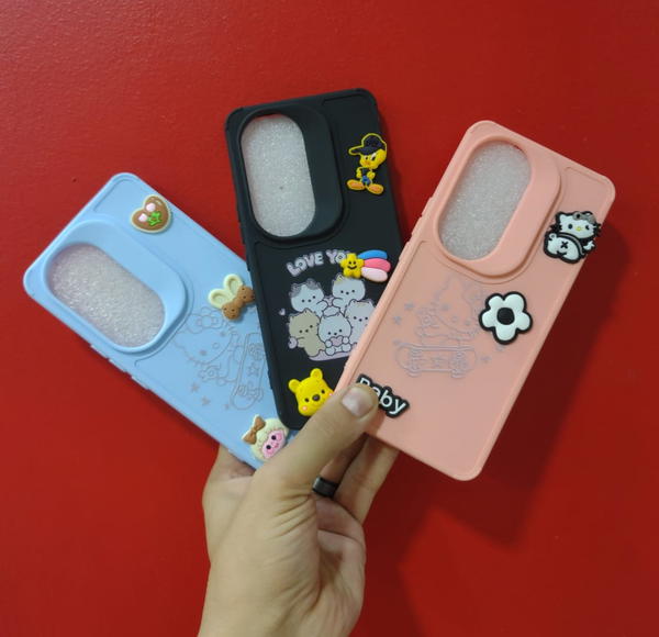 جراب حـلـويـات عالي (فـري)  Image 3 Preview