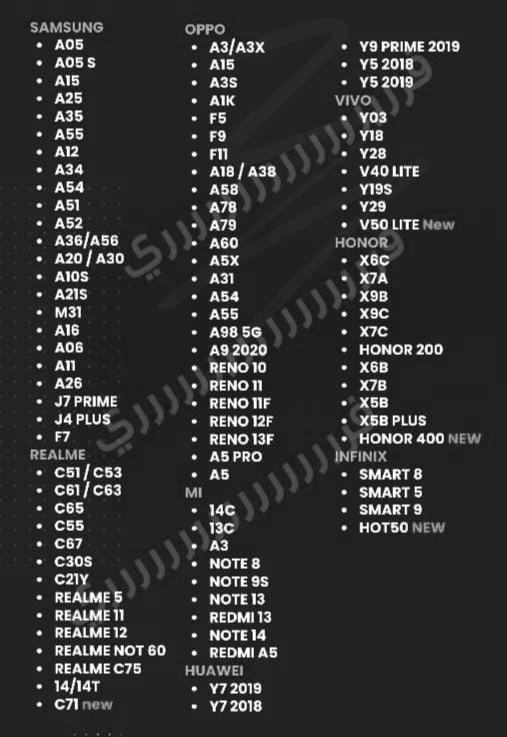 جراب لابـوبـو (فـري) سليكون Image 9 Preview