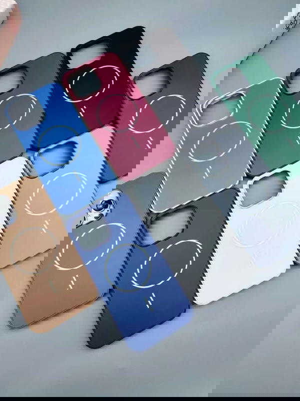 جراب ماج سيف (شريحة او نصف شريحة) Image 2 Preview