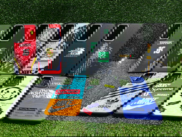 جراب رسومات (شريحة او نصف شريحة) Image 2 Preview