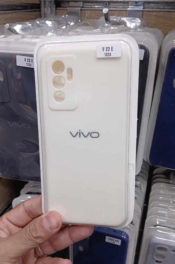 جراب سليكون مبطن (فـري) ماركات باكيت Image 2 Preview