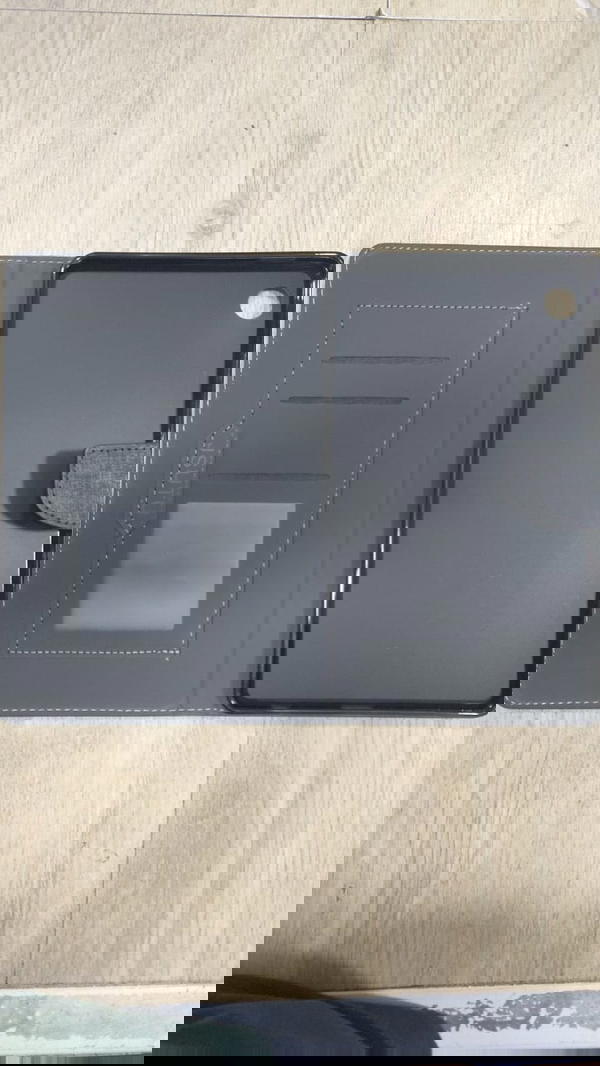 جراب تابلت Samsung A9 (فـري) وش وظهر محفظة Image 2 Preview