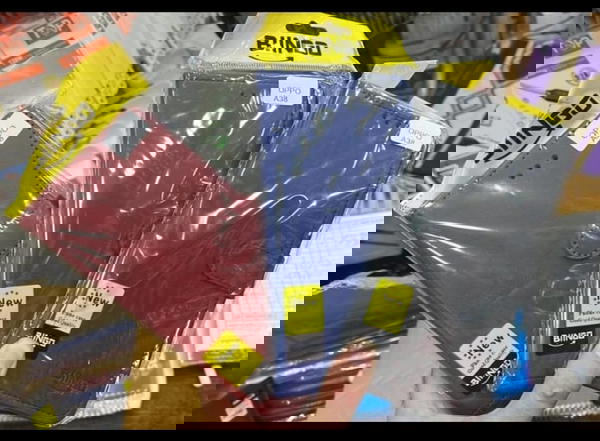 جراب وش وظـهـر محفظة (فـري) Image 3 Preview