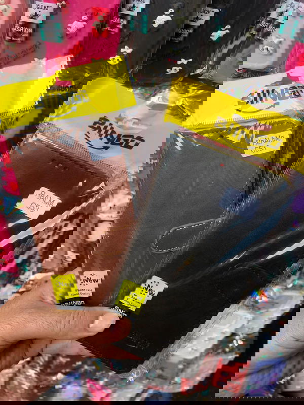 جراب وش وظـهـر محفظة (فـري) Image 4 Preview