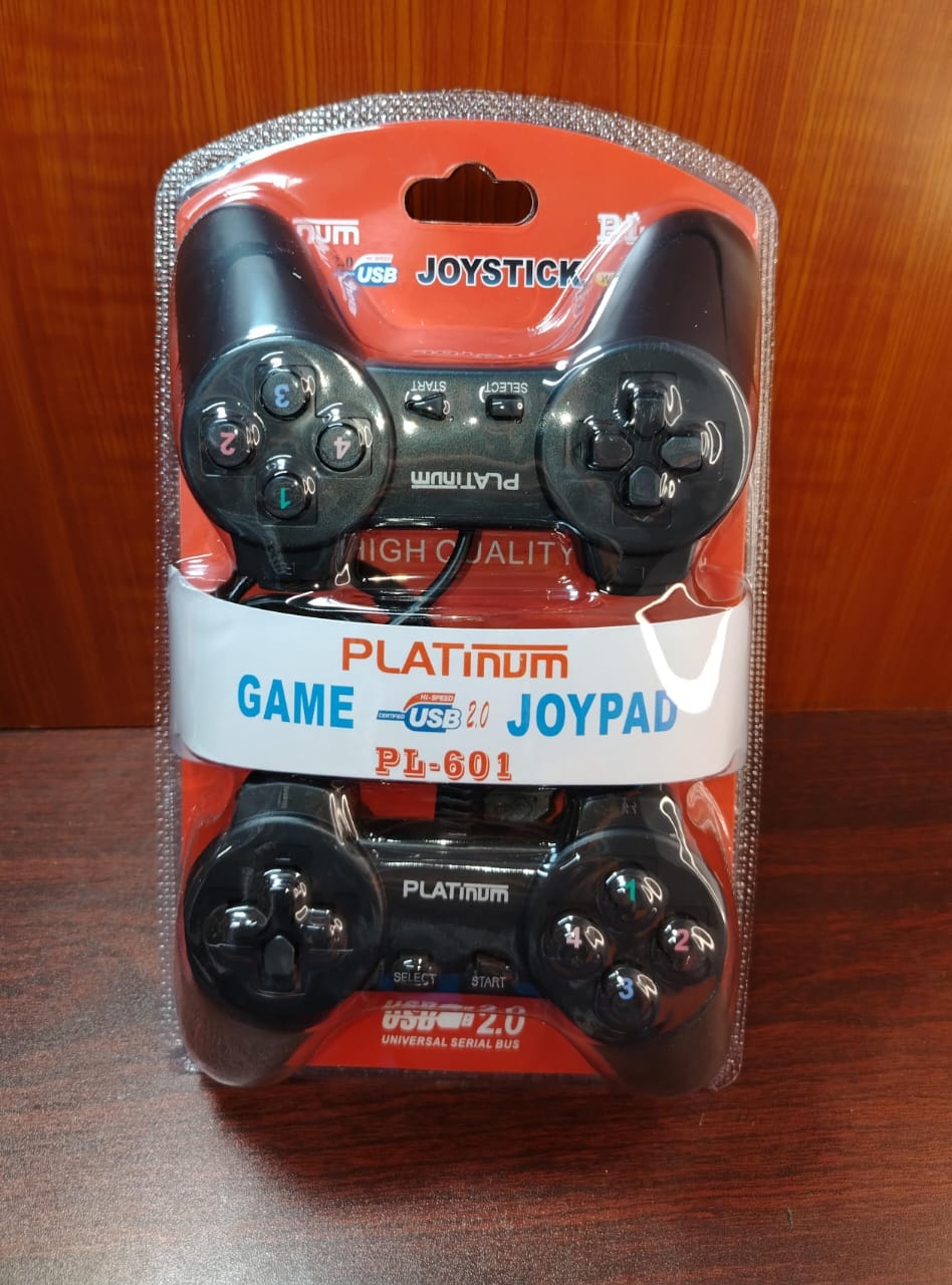 جيم باد عادي Platinum Preview Image